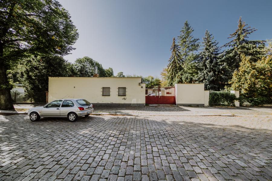 35 Wohnungen entstehen in der Münsterlandstraße in Lichtenberg 35 Wohnungen entstehen in der Münsterlandstraße in Lichtenberg