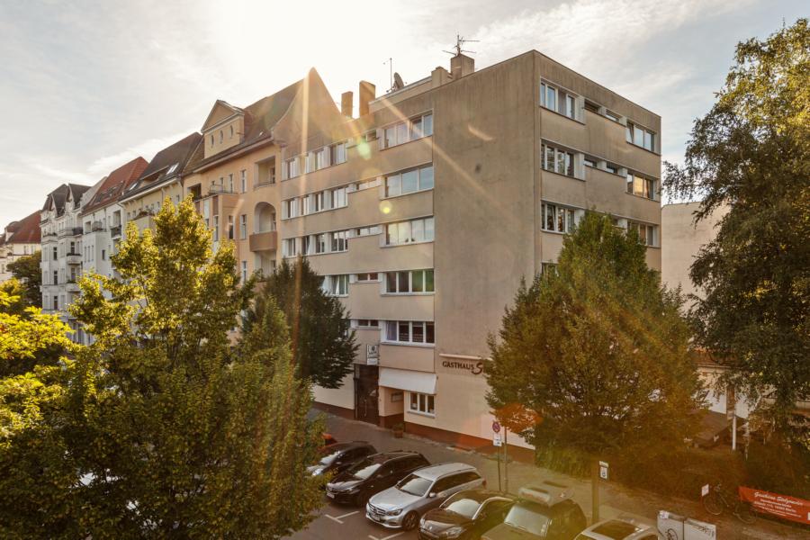 Projektentwicklung in Berlin-Grünau
