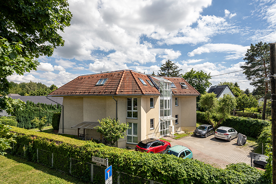 referenz-str77-pankow Vorder- und Gartenhaus in der Münsterlandstraße in Lichtenberg