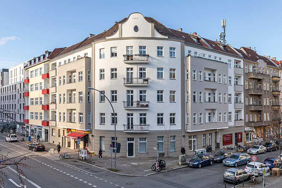 Projektentwicklung in Berlin-Grünau